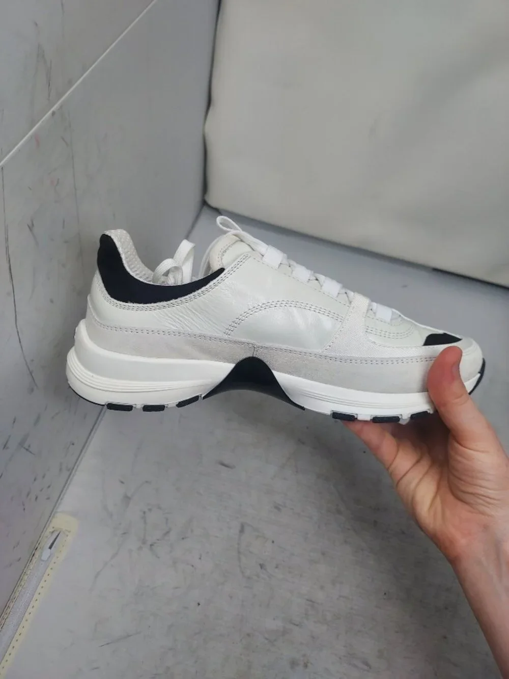 CHANEL 25a womens